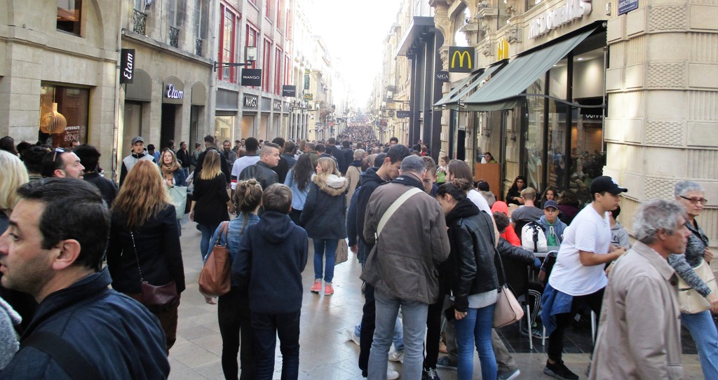 Bordeaux